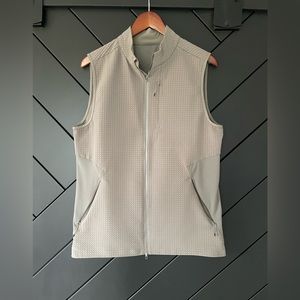 Lululemon running vest